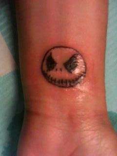 2nd Tattoo tattoo