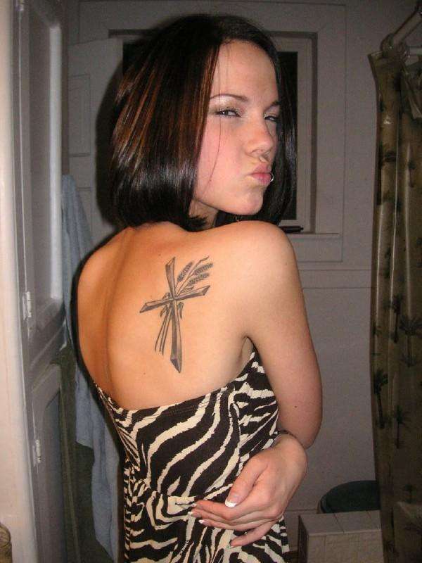 Always Country tattoo