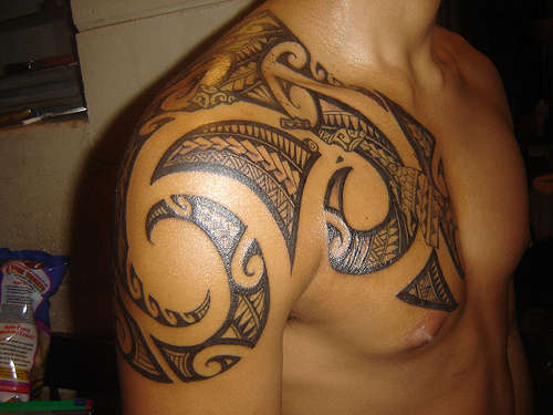 Celtic Tattoo tattoo