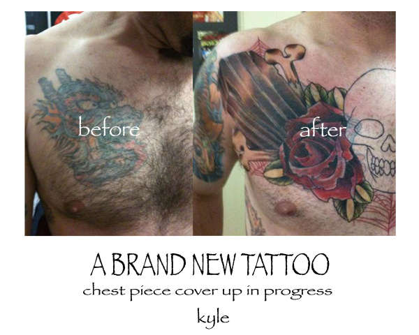 ChestPieceCU1 tattoo