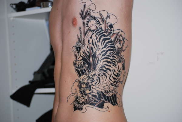 Latest Tattoo tattoo