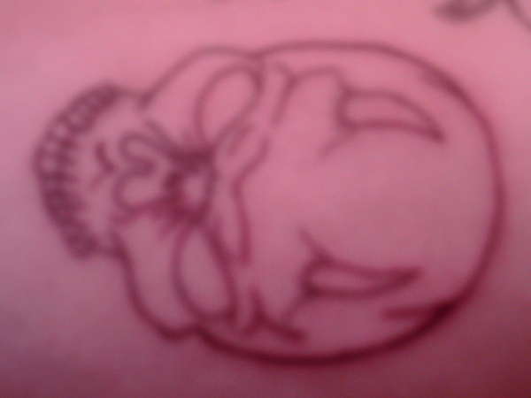 and a nother tattoo