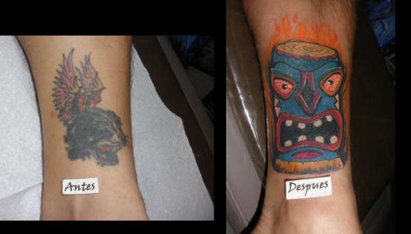 cover up tattoo