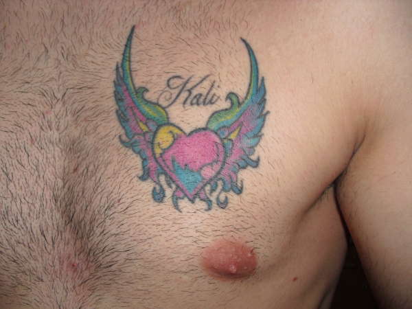 kali tattoo