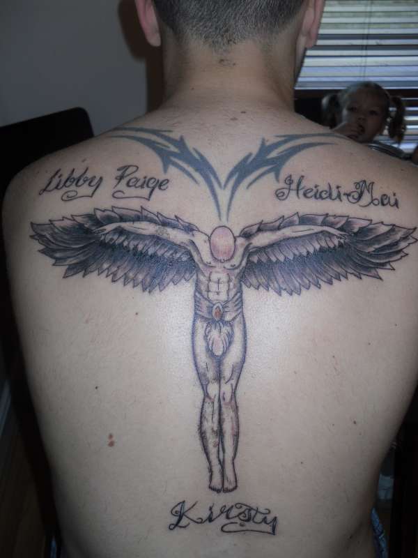 nov 2009 tattoo tattoo