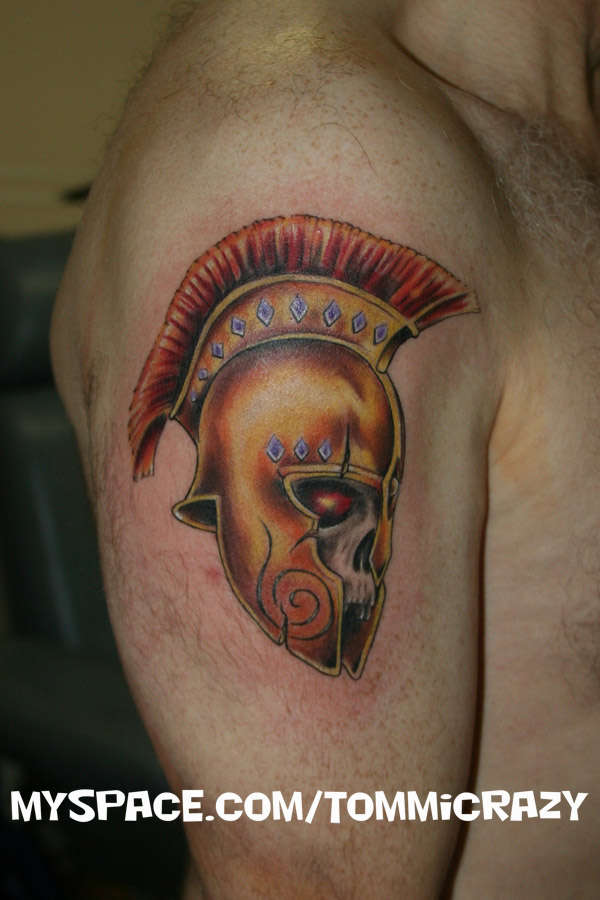 tommicrazy 81 tattoo