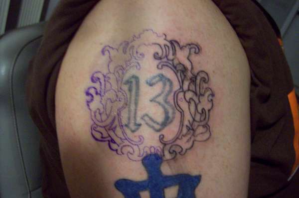 touch up redo tattoo