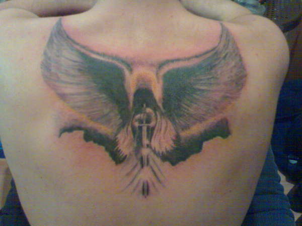 what do you think? tattoo