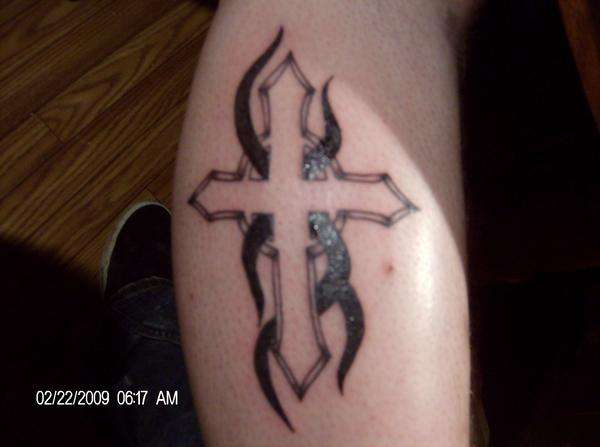 yeap tattoo