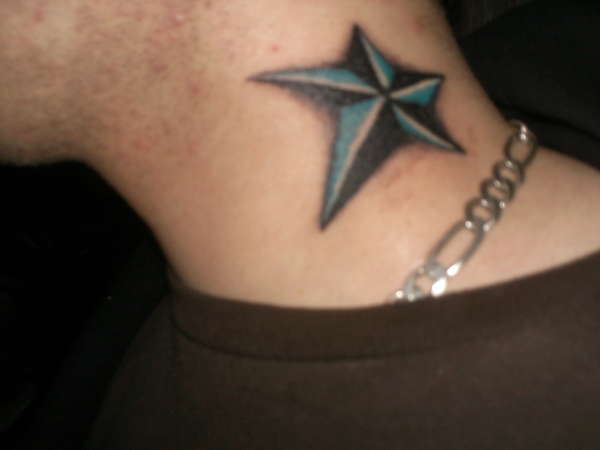 First tattoo tattoo
