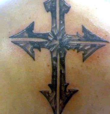 Somethings Last Forever... tattoo