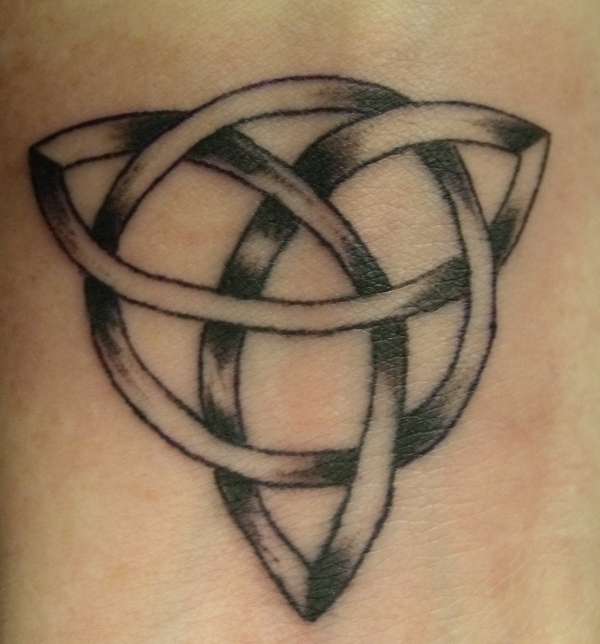 Trinity Tattoo