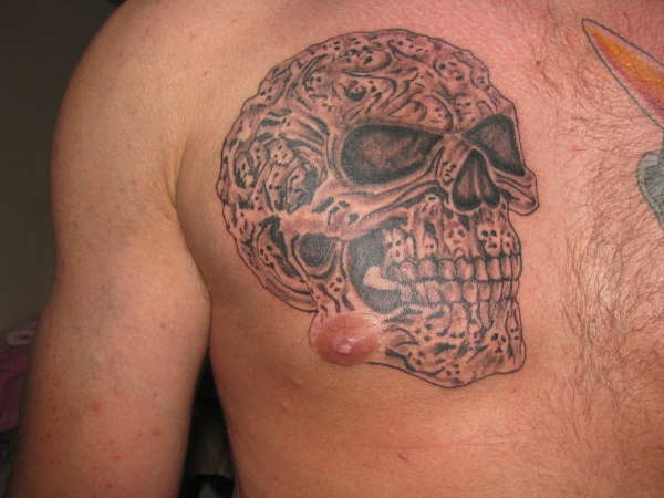 new tattoo tattoo