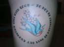 Sailor Jerry Swallow tattoo