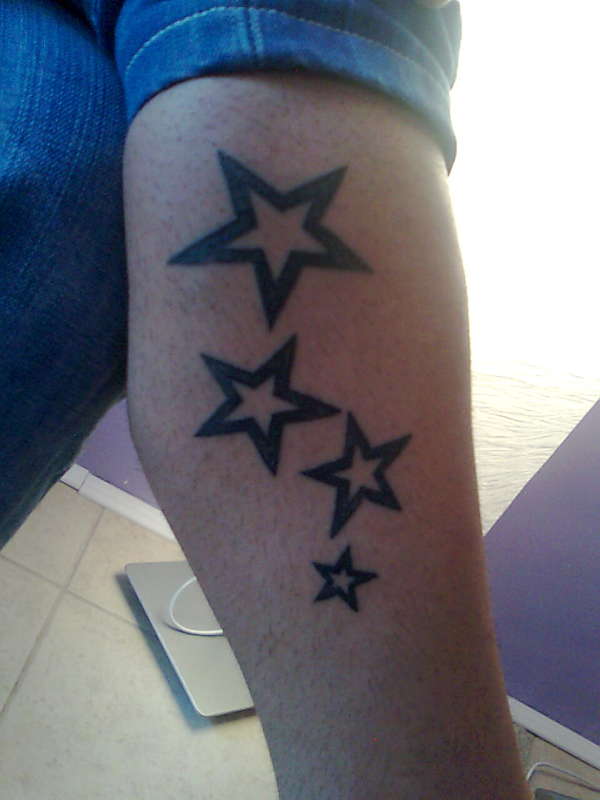 stars tattoo studio kalypso thessaloniki tattoo