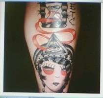 uhls tattoo