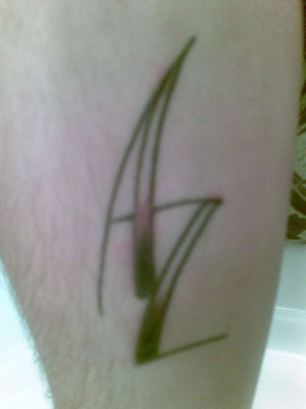 az tattoo