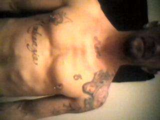 dragon tattoo