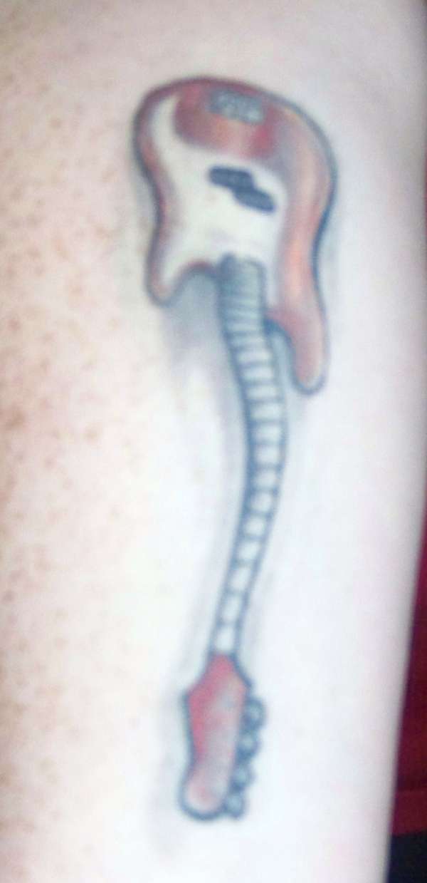first tattoo tattoo