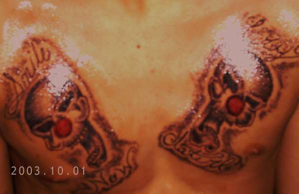 freshink tattoo