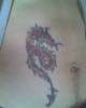 my dragon tattoo