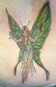 my farie! tattoo