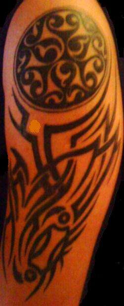 latest tat tattoo