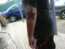 nautical star tattoo