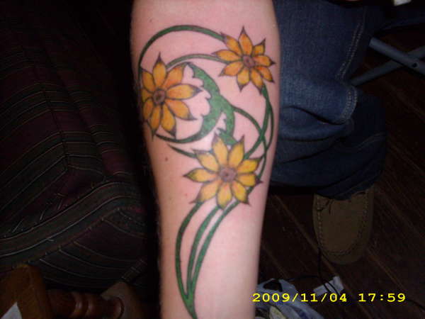 rem tattoo