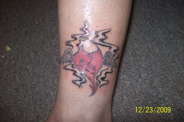 tat i did tattoo