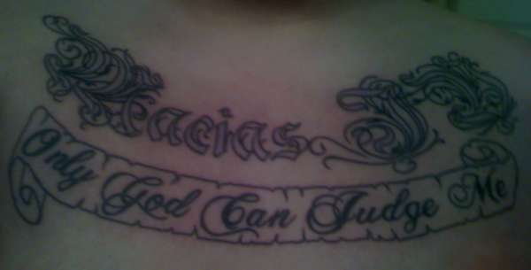 1st tattoo tattoo
