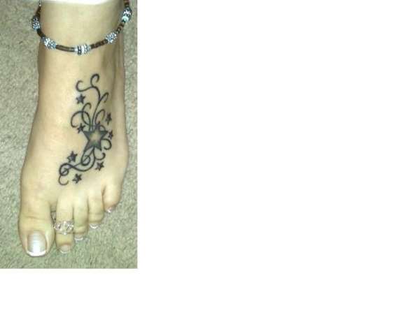 Sister Tattoos tattoo