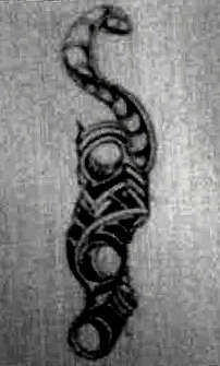 bio tattoo
