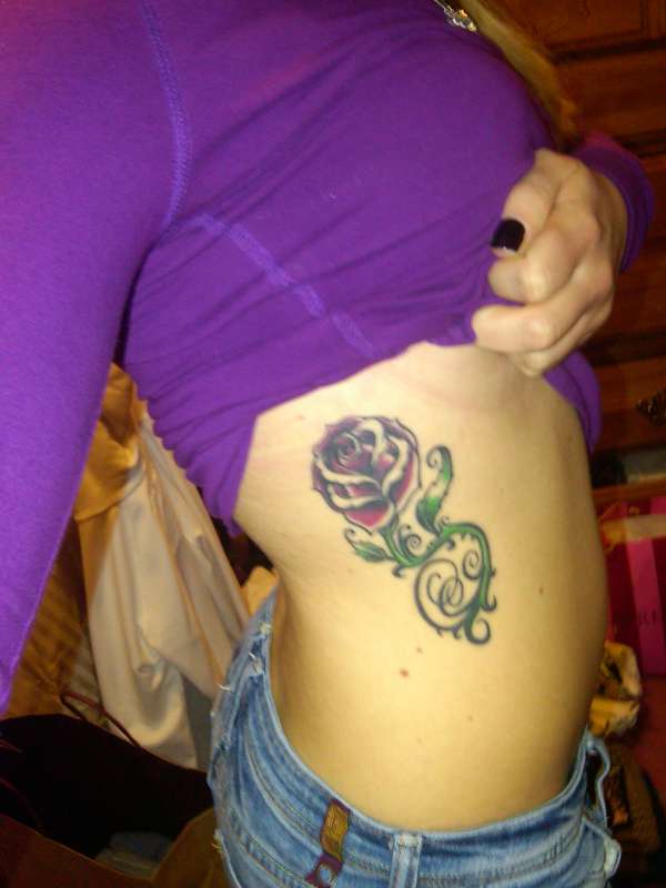 my tatt<3 tattoo