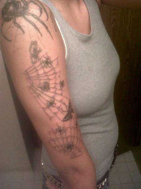 newest tat tattoo