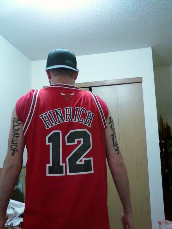 respect and loyalty tattoo