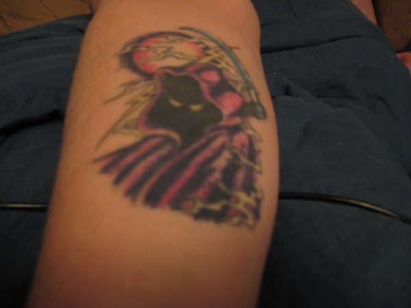 12 year old tatoo tattoo