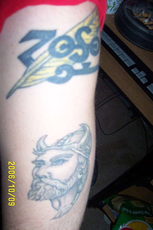 2 tattoo