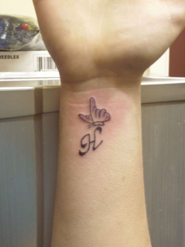 3rd tattoo i done tattoo