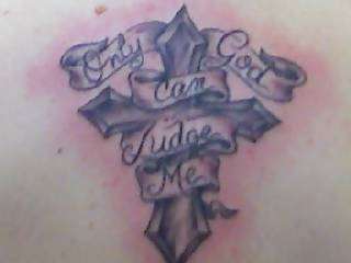 First Tattoo tattoo