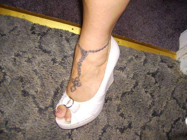OUCHHHHH tattoo