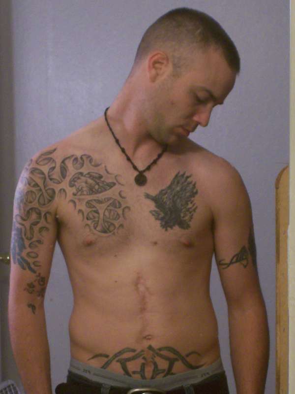 misc. tattoo