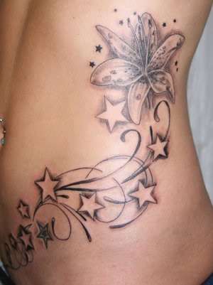 my newest one :) tattoo