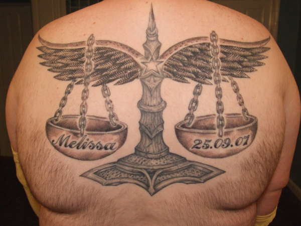 one for the daughter tattoo