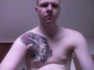 1st half of chest peice tattoo