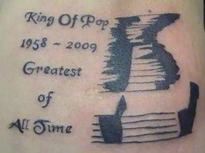 BY CHI-ROC SAM tattoo