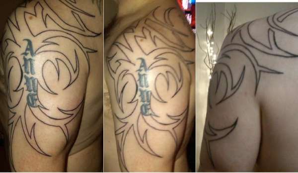 cover up tattoo