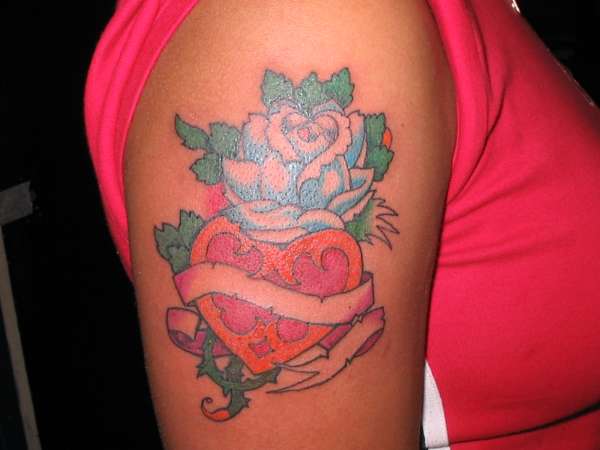 proud of this tattoo