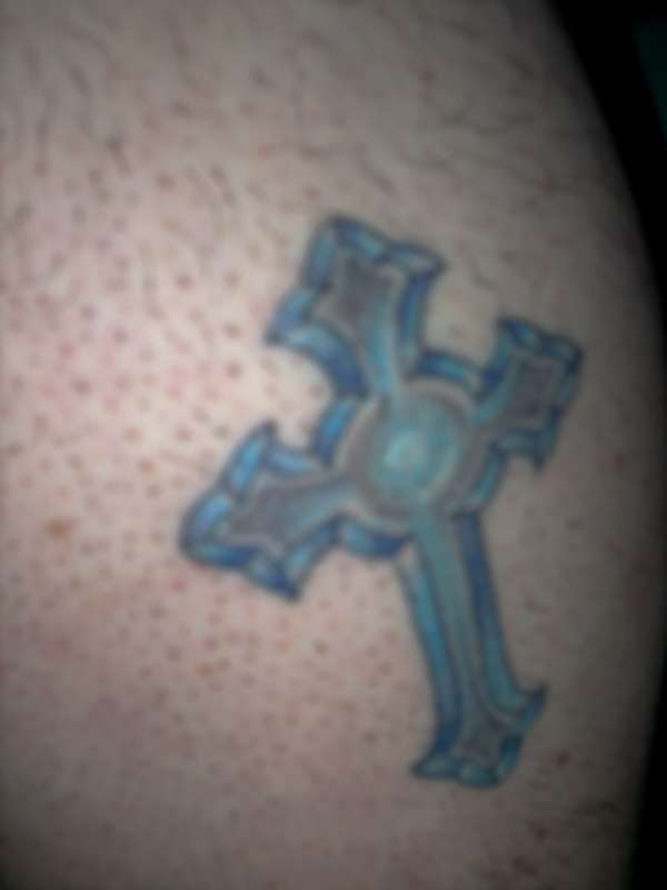 first one tattoo