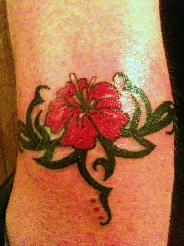 ma partner katrina tattoo